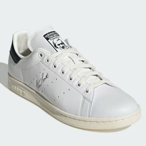 NIB DISNEY KERMIT STAN SMITH SHOES Size 6.5 - Picture 1 of 13